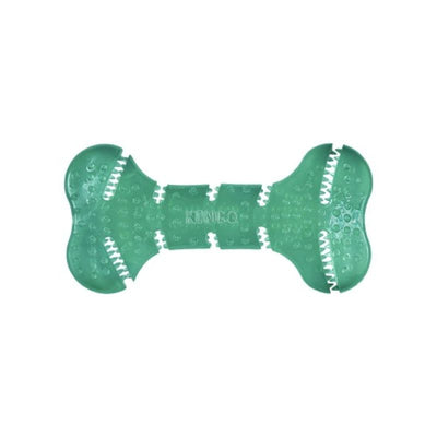 KONG SQUEEZZ DENTAL BONE