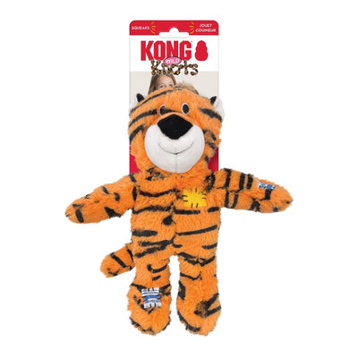 KONG WILD KNOTS TIGER MD/LG (NKR15)
