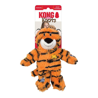 KONG WILD KNOTS TIGER SM/MD (NKR35)