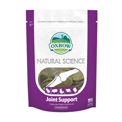 OXBOW NATURAL SCIENCE JOINT SUPPLEMENT 120G