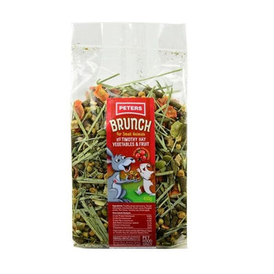 PETERS BRUNCH MIX 450G 3PK (OM3)