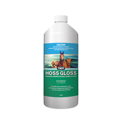 TROY HOSS GLOSS 1LT