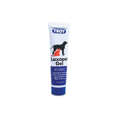 TROY LAXAPET 100G