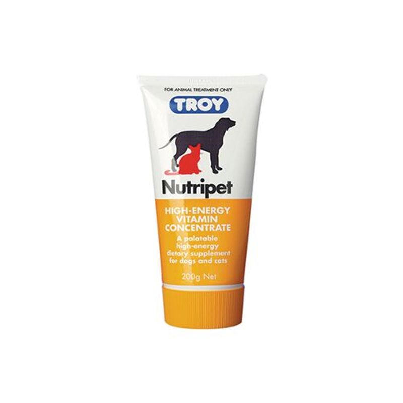 TROY NUTRIPET 200G