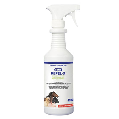 TROY REPEL-X 500ML (DG)