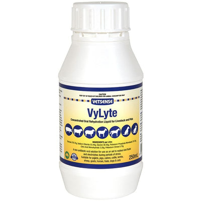 VETSENSE VYLYTE 250ML