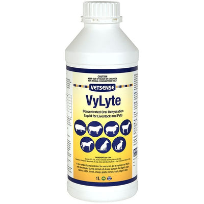 VETSENSE VYLYTE 1L