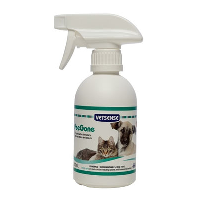 VETSENSE PEEGONE SPRAY 200ML