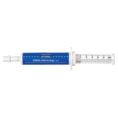 VETSENSE STRESS-LESS FOR DOGS 30G