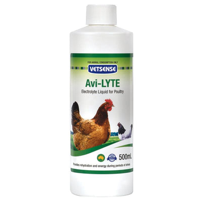 VETSENSE AVILYTE 500ML