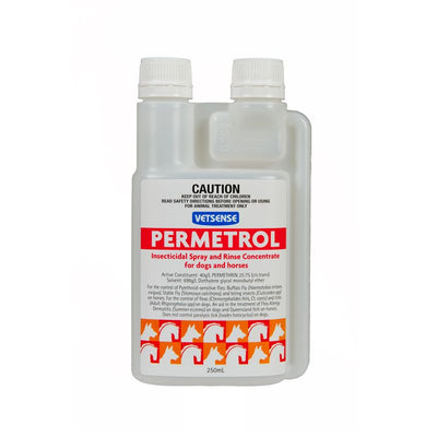 VETSENSE PERMETROL 250ML