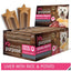 DENTAL DOG TREATS
