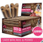 DENTAL DOG TREATS