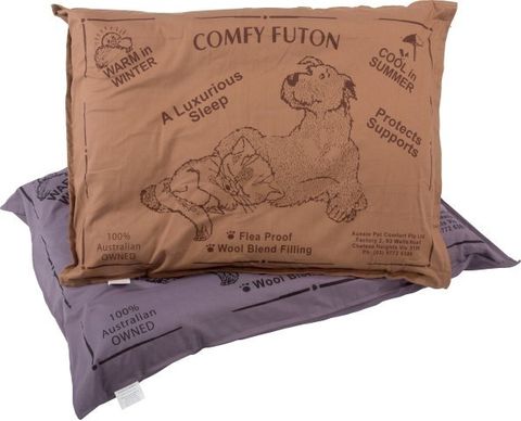 FUTONS