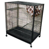 108cm Small Animal Cage(postage to be borne by oneself)