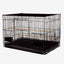FLIGHT CAGES & STANDS