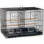 FLIGHT CAGES & STANDS
