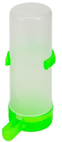 PLASTIC FEEDERS & DRINKERS
