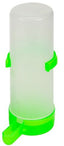 PLASTIC FEEDERS & DRINKERS