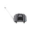 Grey Pet Trolley Carrier