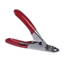 NAIL CLIPPERS