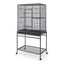 FLIGHT CAGES & STANDS
