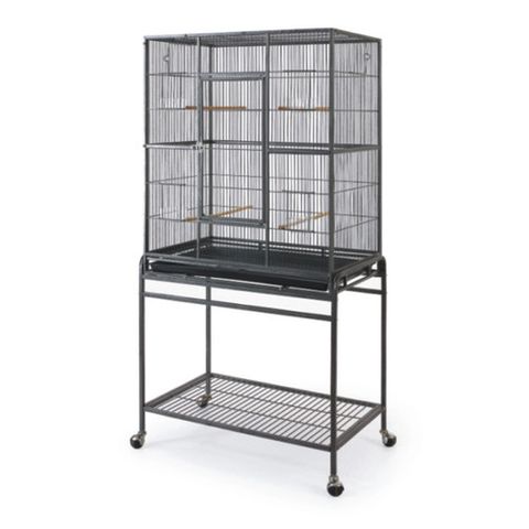 FLIGHT CAGES & STANDS