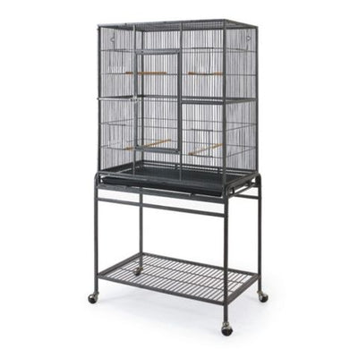 FLIGHT CAGES & STANDS