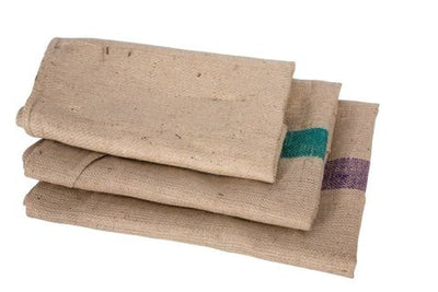 HESSIAN MATS & SACKS