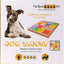 Dog Smart Wooden Interactive Dog Foraging Game Toy - DOG SUDOKU MEDIUM CLASSIC