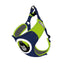 Joyser Dog Vest Harness Adjustable Outdoor Adventu