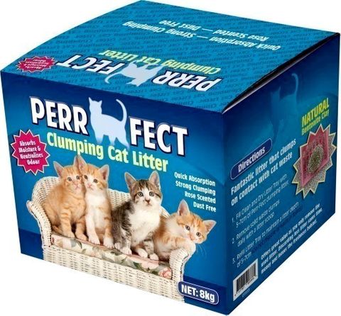 LITTER – League of Pets