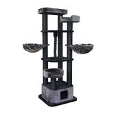 208cm Lincoln Cat Tree(postage to be borne by oneself)