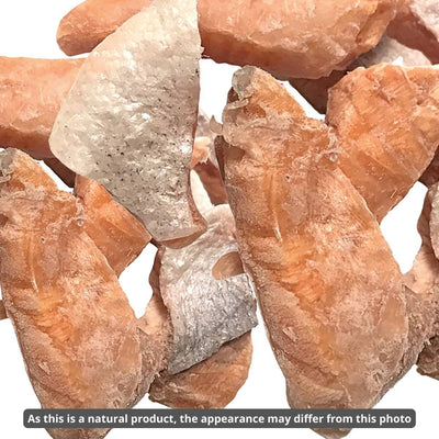 Meaty Treaty - Freeze Dried Australian Salmon Fillet Style Salmon Fillet Price