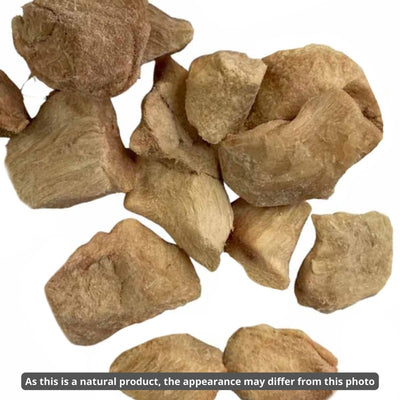 Meaty Treaty - Freeze Dried Chicken Breast