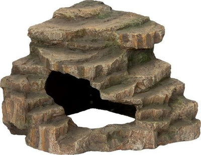 Medium Corner Rock Ornament