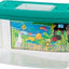 PLASTIC AQUARIUMS