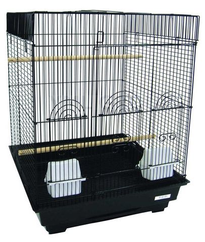 MEDIUM CAGES