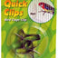 CUTTLEFISH & CALCIUM BELLS