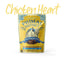 PRIMAL INSTINCT Freeze Dried Pet Treat Chicken Heart 80g