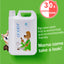 Odout Pet Odor Removing Eliminator Anti-Bacterial Spray Cats Dogs 500ml/1L/4L