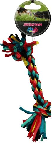 PAW PLAY ROPE – League of Pets