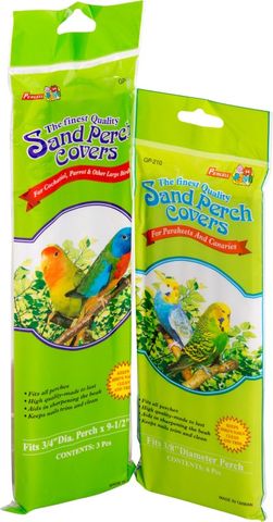 PERCH COVERS