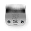 Pet Detachable Clipper Blades Dog & Cat Grooming, For Most Andis,Oster A5 AU