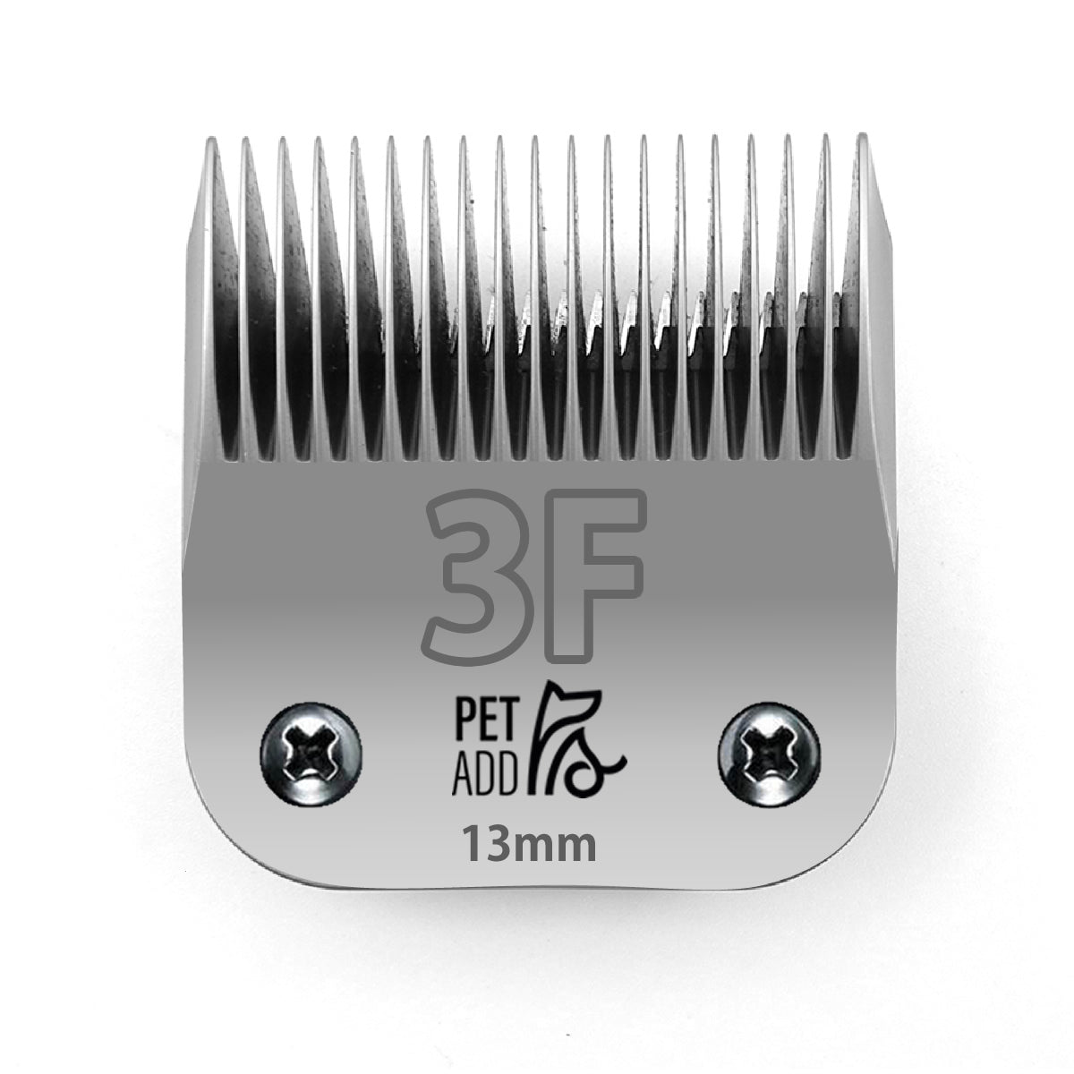 Pet Detachable Clipper Blades Dog & Cat Grooming, For Most Andis,Oster A5 AU