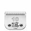 Pet Detachable Clipper Blades Dog & Cat Grooming, For Most Andis,Oster A5 AU