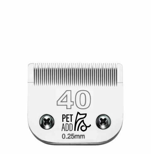 Pet Detachable Clipper Blades Dog & Cat Grooming, For Most Andis,Oster A5 AU