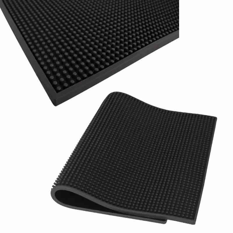 Air Grid Anti-Slip Adsorption Mats Washable Grooming Tool 2 Sizes