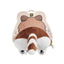 PETSVILLE Squeaker Chew Dog Toys Plush Squeaky Comfort Soft Pet Toy