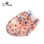 Pet Protective Collar Dog Cat Anti lick Cone Wound Elizabethan Healing Recovery Paws Holic